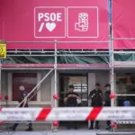 The judge opens a separate economic case to track PSOE payments to Leire Díez and the cloacas