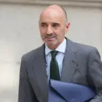 Zapatero's payer declares before the judge that the former president anticipated to him that the Government was going to approve the rescue of Plus Ultra
