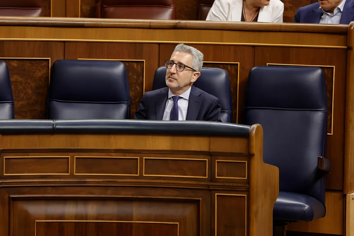 Congress strikes the Government: it overturns the fiscal path and anticipates the defeat of the Budgets and the collapse of the legislature