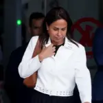 Pardo de Vera unsuccessfully tries to prevent the Supreme Court's ruling on the 'mask case' from harming her in the National Court