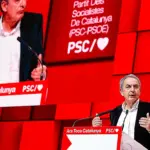 Zapatero breaks his silence in EL MUNDO to defend the amnesty: "It strengthens our Rule of Law"