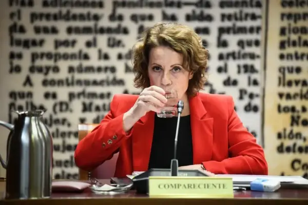 The former director of the Tax Agency states that all of Zapatero's assets are being investigated: "It is our obligation"