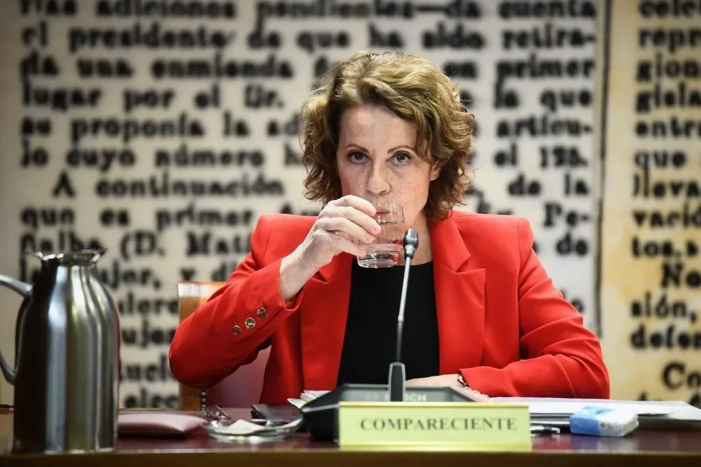 The former director of the Tax Agency states that all of Zapatero's assets are being investigated: "It is our obligation"