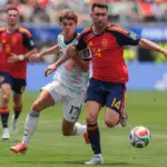 Laporte, the Spanish wall of French brick: the decision of his career that 'set fire' to the family chat