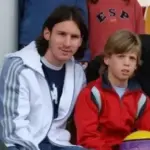 Dani Olmo: the boy who didn’t want a photo with Messi is now the ‘10’ who wants to win the World Cup
