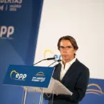 Genoa downplays the ECJ ruling and Aznar demands that "the seditious aggression does not go unpunished"