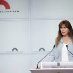 The Government pardons the prison sentence of the pro-independence leader Laura Borràs, former president of the Catalan parliament