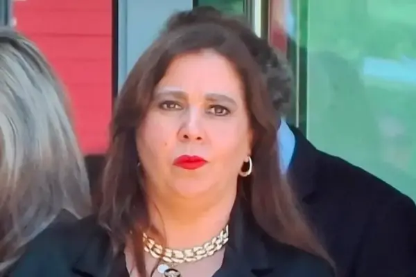 The conviction of Sánchez's brother, an endorsement of Judge Biedma and the UCO investigation