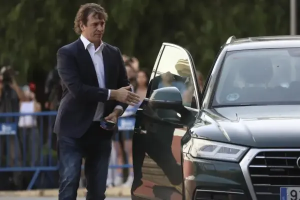 La Audiencia de Badajoz condena a nueve años de inhabilitación a David Sánchez, hermano del presidente del Gobierno, por prevaricación en su enchufe en la Diputación