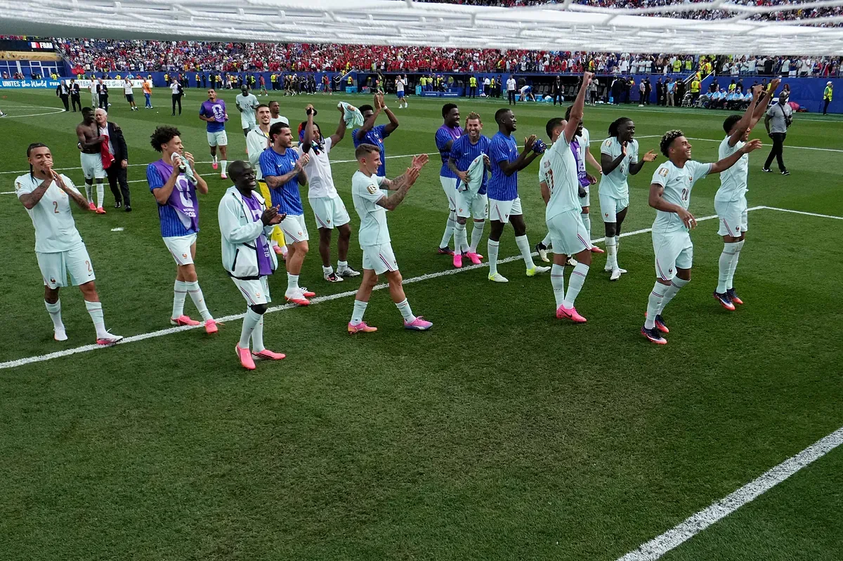 A top-level template, that is, without Moroccans