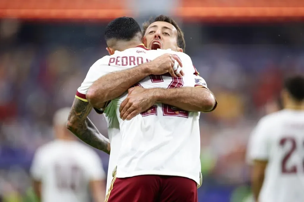 If Spain wins the World Cup final the economic prize is not only for the footballers: the Treasury would pocket almost six million