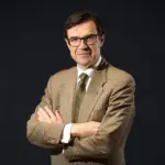 Juan González-Barba: "Hardening immigration policy does not destroy the foundations of the European Union"