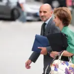 The confession of businessman Julio Martínez and the executives of Plus Ultra destroys Zapatero's defense strategy