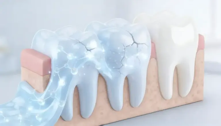 The dental whitening revolution in the form of a toothpaste, which is already Nº1 on Amazon, arrives in Spain.