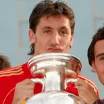 United States denies entry to Joan Capdevila because he played a match in Iran 10 years ago