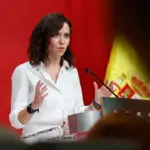 The Community of Madrid buys a penthouse in Chamberí and Ayuso denies it is for personal use: "It is not for me, they have not bought it for me"