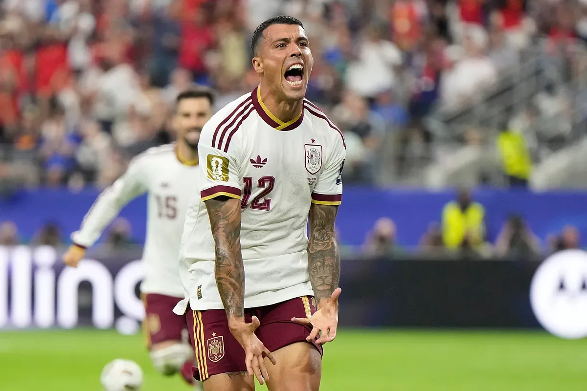 An unforgettable Spain brings France to its knees and will play in the World Cup final for the second time in its history