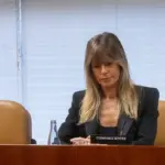The Madrid Court upholds the jury trial for Begoña Gómez for the crimes of influence peddling and embezzlement and removes the precautionary measures from her