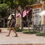 The fourth heat wave of the summer begins tomorrow and is likely to extend beyond Sunday