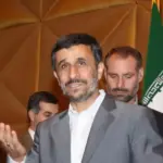 Israel's plan to turn former president Ahmadinejad into the leader of post-Ayatollah Iran, according to the 'New York Times'