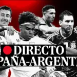 Spain - Argentina, World Cup final live: schedule, lineup, and latest pre-match updates today