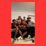 The new World Cup anthem that pays tribute to Oliver and Benji and Cucurella