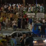 The images from Ceuta shake the United States: "Spain could be heading towards a civil war"