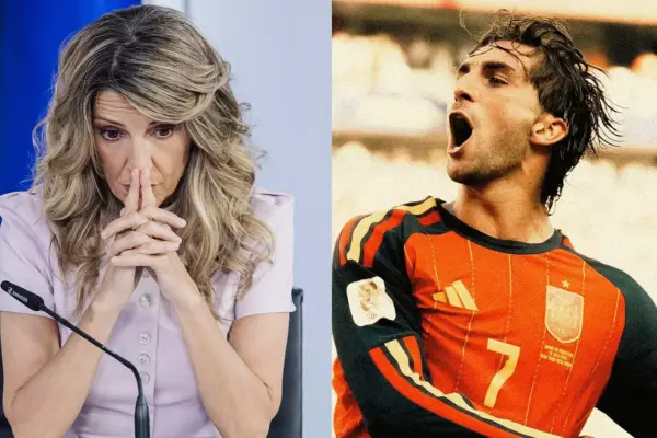 Sumar slams Ferrán Torres for "speculating" on housing in Valencia