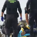 The Government justifies that the Civil Protection System does not allow declaring a national emergency in Ceuta while Viva asks for "the army" to stop the chaos