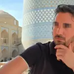 The crime of the engineer from Las Tablas has been solved: the perpetrator, obsessed with an alleged infidelity, murdered him and committed suicide hours later