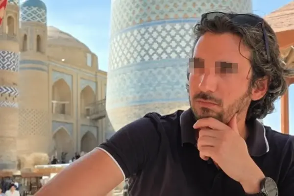 The crime of the engineer from Las Tablas has been solved: the perpetrator, obsessed with an alleged infidelity, murdered him and committed suicide hours later