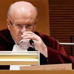 The Supreme Court upholds the key reason for rejecting amnesty for Puigdemont's embezzlement