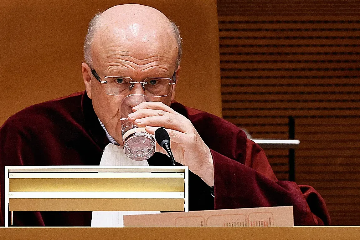 The Supreme Court upholds the key reason for rejecting amnesty for Puigdemont's embezzlement