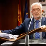 The Guardia Civil DAO suggests in the Senate that the UCO would be engaging in "excessive protagonism" and "toxic" initiatives