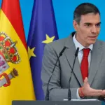 Sánchez only invites the PP to "join" the pact against the climate emergency but does not plan to call Feijóo