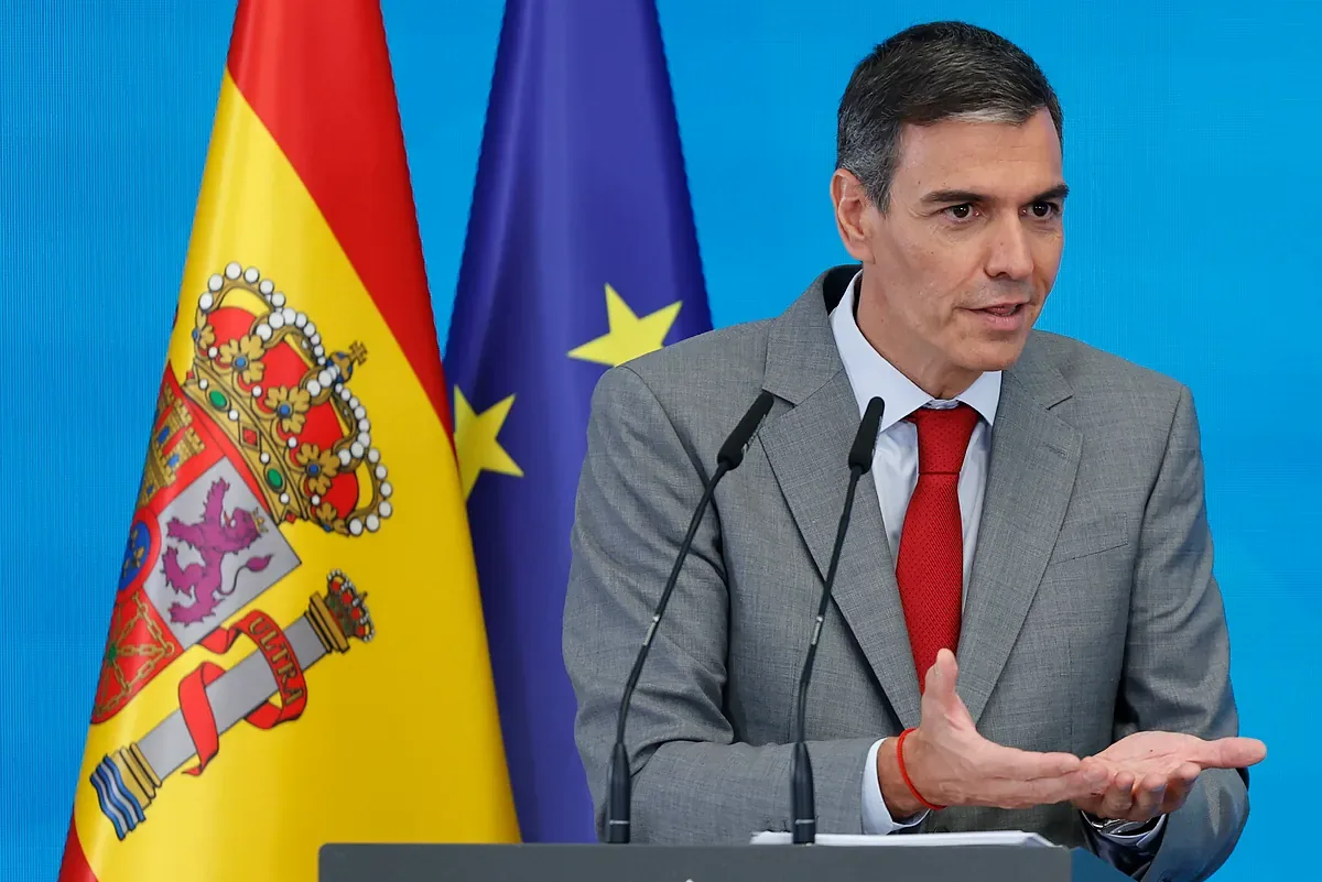 Sánchez only invites the PP to "join" the pact against the climate emergency but does not plan to call Feijóo