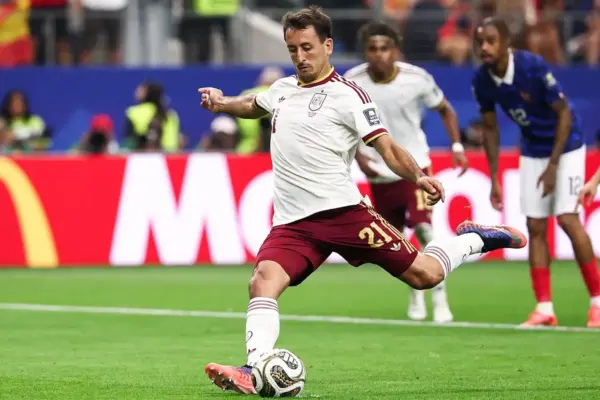 The arguments that make Spain dream of becoming champion: only one defeat in six finals