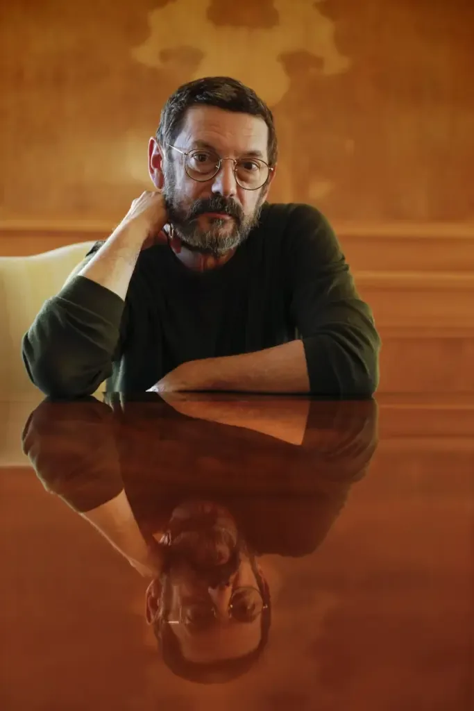 Actor Manolo Solo, star of the recent flourishing of Spanish cinema, dies at 62 years old