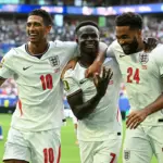Goal shower in Miami: England takes bronze with a 'hat trick' from Saka and Mbappé, for now, remains the top scorer