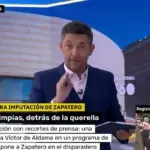 The harsh blow from the TVE News Council to Javier Ruiz and Silvia Intxaurrondo over Zapatero's indictment: "Errors," "lack of verification," and "no correction"