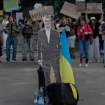 Ukrainians defy Zelensky and demand Fedorov's return as Minister of Defense