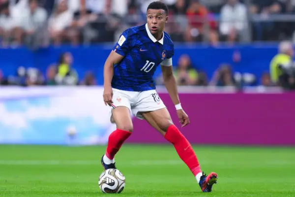 France - England, live