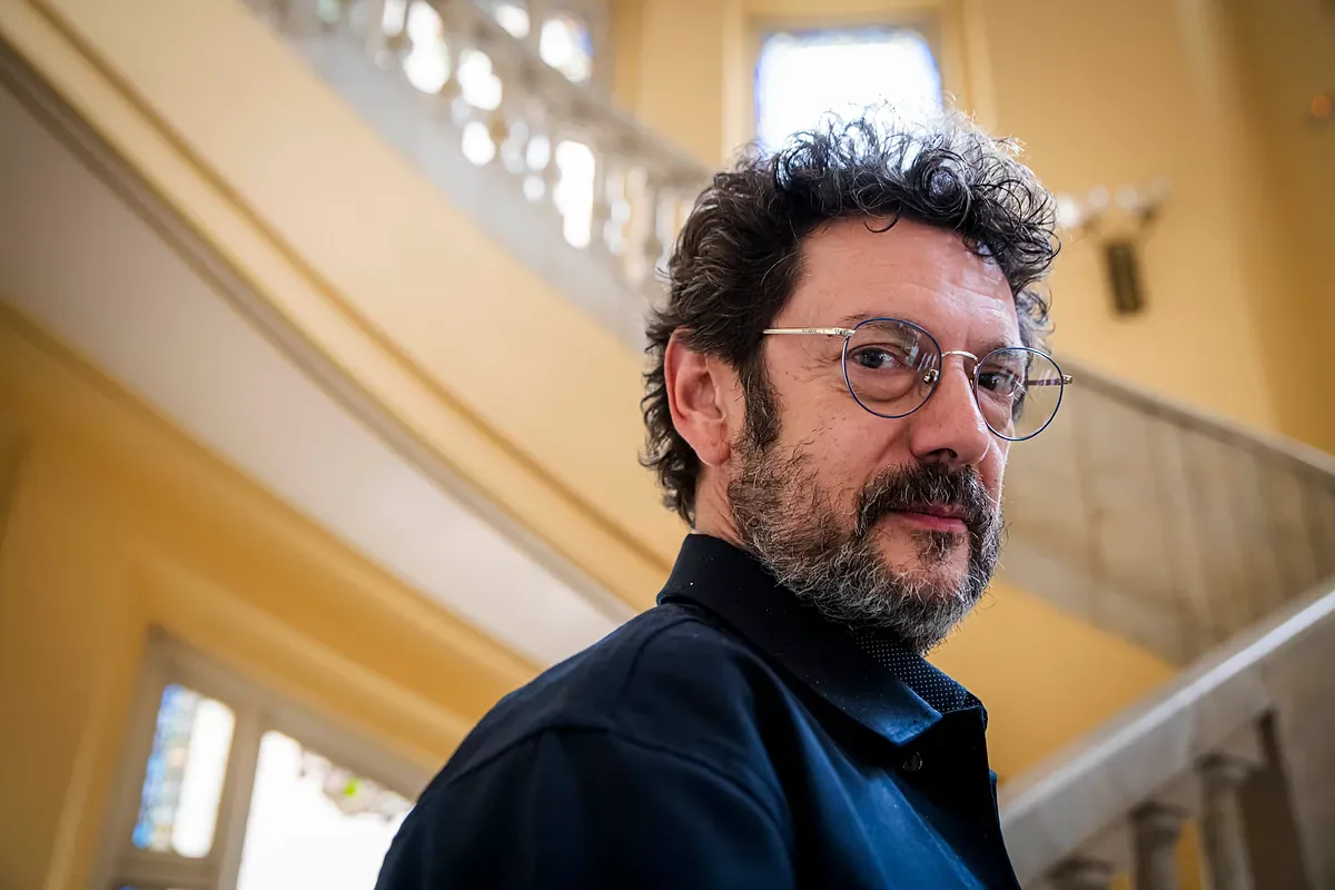 Actor Manolo Solo, star of the recent flourishing of Spanish cinema, dies at 62 years old