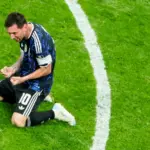Messi and Scaloni's claim in a "unique" Argentina on the way to the final against Spain: "No matter what they say, they don't give us anything"