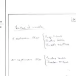 Cerdán's big deal was an apartment worth a million for which he paid a deposit and that angered Antxon: "On top of that, now they want a fancy apartment"