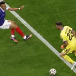 Mbappé's "great disappointment" in a France that takes refuge in the referee: "Is he good enough to referee a World Cup semifinal?"