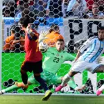 Spain is forever