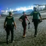 Swimmers who have caused a new migration crisis in Ceuta: "There are more than 3,000 people waiting on the beaches of Morocco to cross"