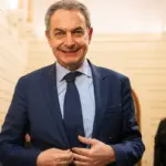 The PSOE leadership accepts Zapatero's explanations: "We maintain our support"