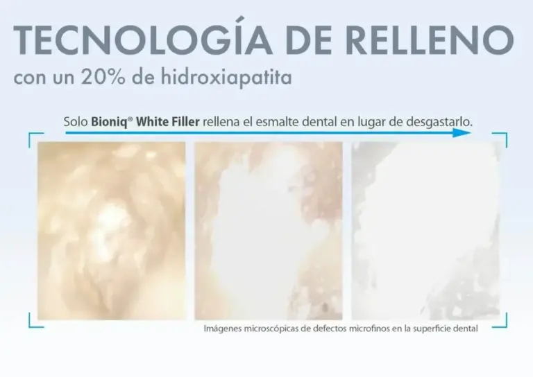 The dental whitening revolution in the form of a toothpaste, which is already Nº1 on Amazon, arrives in Spain.